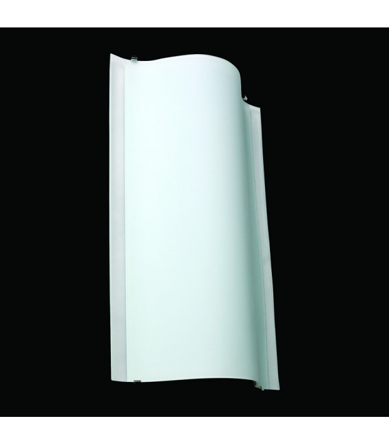 Sinus wall lamp