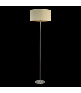 Rondo Rafia floor lamp