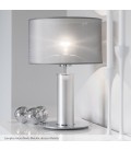 Nodo Metalix table lamp