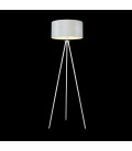 Napa floor lamp - on