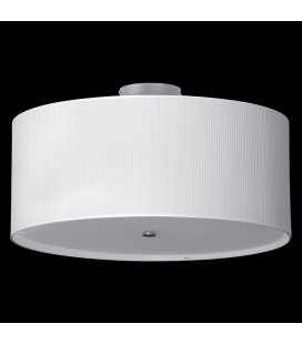 Rondo Plisa ceiling lamp 50