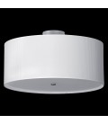 Rondo Plisa ceiling lamp 60