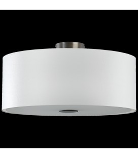 Ring ceiling lamp