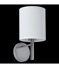 Rondo Plisa wall lamp