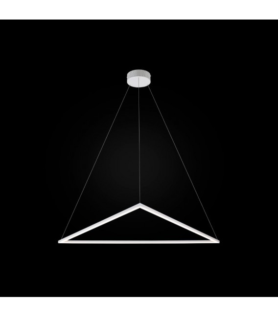 Origami LED suspension small - ON