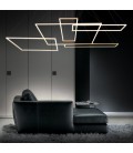 Edo LED suspension small