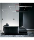 Edo LED suspension large