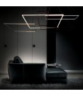 Edo LED suspension large