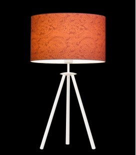 Napa table lamp