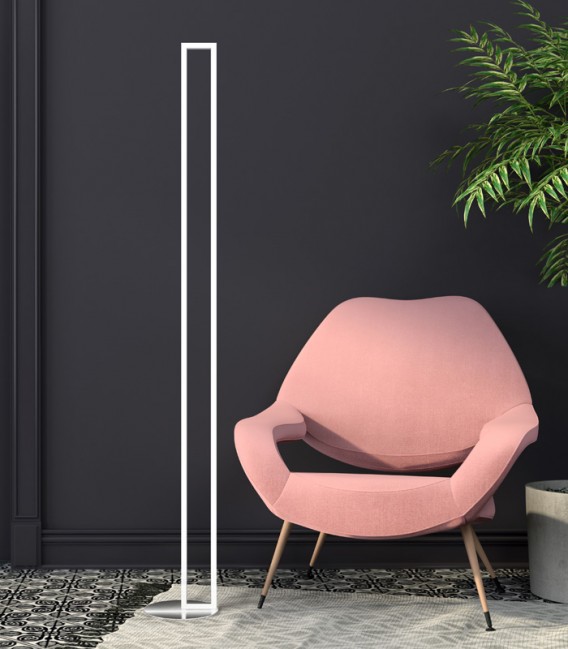 Edo floor lamp