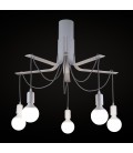 Bornholm ceiling lamp small