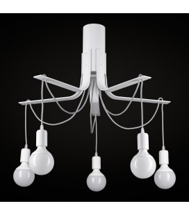 Bornholm ceiling lamp small