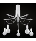 Bornholm ceiling lamp small