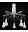 Bornholm ceiling lamp small