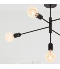 Alta ceiling lamp