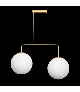 Retro suspension W-2