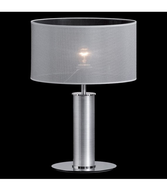 Nodo Metalix table lamp