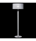 Nodo Metalix floor lamp