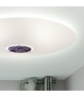 Aura ceiling lamp 80