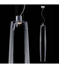 Sigaro suspension transparent