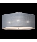 Nodo Metalix ceiling lamp 50
