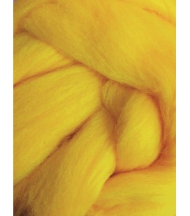 5. Merino wool yellow