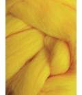 5. Merino wool yellow