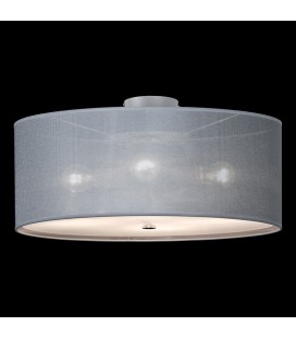 Nodo Metalix ceiling lamp 60