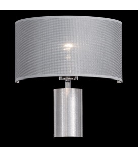 Nodo Metalix wall lamp