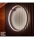 Echo koło wall lamp 120