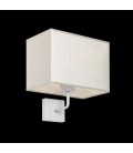 Calipso wall lamp