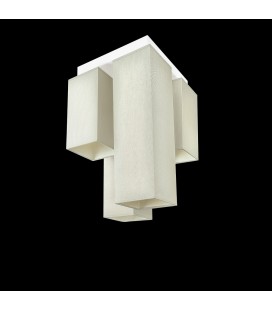 Piko ceiling lamp P-4