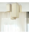 Piko ceiling lamp P-4