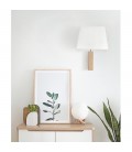 Kore wall lamp