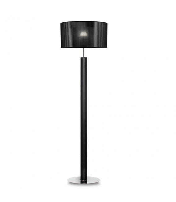 Nodo Kolor floor lamp