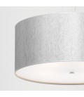 Nodo Kolor ceiling lamp 50