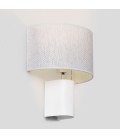 Nodo Kolor wall lamp
