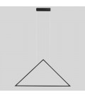 Origami Vertical suspension