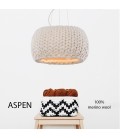 Aspen Galaxia suspension