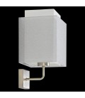 Lastra wall lamp