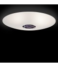 Aura ceiling lamp 80