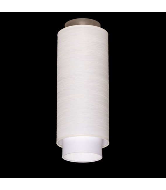 Net ceiling lamp 