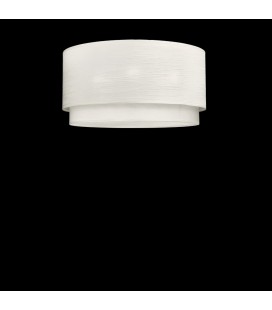 Net ceiling lamp P-4