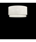 Net ceiling lamp P-4