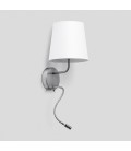 Bell wall lamp LED