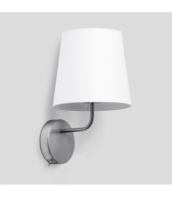 Bell wall lamp