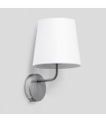 Bell wall lamp