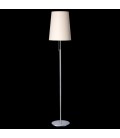 Bell floor lamp