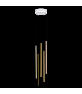 Faro W-5 flok suspension