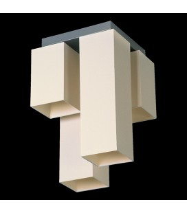 Piko ceiling lamp P-4